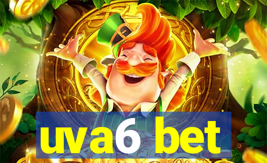 uva6 bet